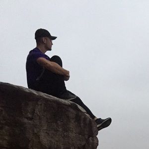 Meet your Posher, Carter